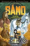 Sámo (Zločin v temných hvozdech) - Veronika Válková, Petr Kopl (ilustrátor) - kniha z kategorie Beletrie pro děti