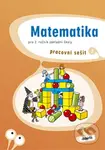 Matematika pro 2. ročník ZŠ (Pracovní sešit 1) - S. Korityák a kolektív - kniha z kategorie 1. stupeň