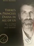 There’s a princess Diana in All of us (Real Life Stories of People and Their "Diagnosis") - kniha z kategorie Psychologie