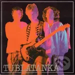 Tublatanka: Tublatanka LP - Tublatanka