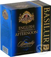 BASILUR Specialty English Afternoon