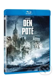 Den poté - Roland Emmerich - film z kategorie Katastrofické filmy