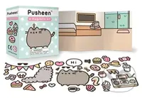 Pusheen: A Magnetic Kit - Claire Belton