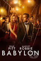 Babylon - Damien Chazelle - film z kategorie Akční filmy