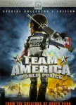 Team America: Svetový policajt - Matt Stone, Trey Parker - film z kategorie Akční komedie