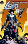 Lobo: Univerzální gladiátor - Alan Grant, John Wagner, Cam Kennedy