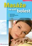 Masáže na vaši bolest - Kamil Ramík - kniha z kategorie Masáže