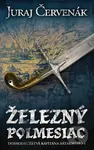 Železný polmesiac - Juraj Červenák - kniha z kategorie Thrillery