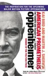 American Prometheus (The Triumph and Tragedy of J. Robert Oppenheimer) - kniha z kategorie Životopisy