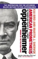 American Prometheus (The Triumph and Tragedy of J. Robert Oppenheimer) - kniha z kategorie Životopisy