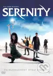 Serenity - Joss Whedon - film z kategorie Akční sci-fi