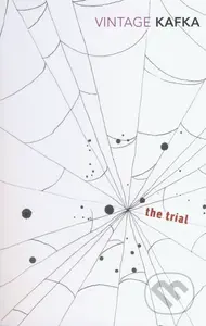 The Trial - Franz Kafka