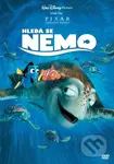 Hľadá sa Nemo - Andrew Stanton, Lee Unkrich - film z kategorie Dětské a animované