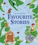 FLadybird Favourite Stories - Ladybird
