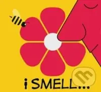 I Smell... - PatrickGeorge - kniha z kategorie Pro děti