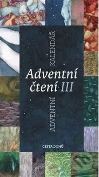 Adventní čtení III. - kniha z kategorie Poezie