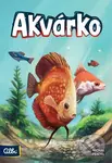 Akvárko - Michal Peichl - hra z kategorie Hry pro děti
