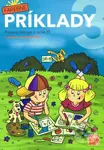Farebné príklady (Pracovný zošit pre 3. ročník ZŠ) - kniha z kategorie 1. stupeň