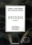 Lesen und Üben - Reisen - (Úroveň C) - kniha z kategorie Jazykové učebnice a slovníky