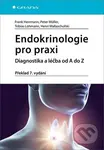 Endokrinologie pro praxi (Diagnostika a léčba od A do Z) - kniha z kategorie Endokrinologie
