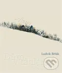 Dům v táhlém svahu - Ludvík Běťák - kniha z kategorie Poezie