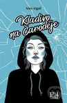 Kladivo na Čaroděje - Alex Vigaš, Lucie Muchovičová (Ilustrátor) - kniha z kategorie Beletrie