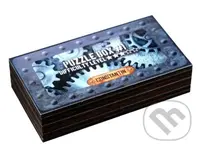 RECENTTOYS Puzzle Box #1 - hra z kategorie Karty, hlavolamy