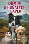 Domov U Huňatých tlapek - Megan Rix - kniha z kategorie Beletrie pro děti