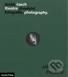 Jaroslav Prokop - Jan Kerbr - kniha z kategorie Fotografie
