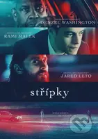 Střípky - John Lee Hancock - film z kategorie Akční thrillery