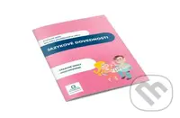 Jazykové dovednosti - PS Předškolák 4 - Martina Kneslová, Martin Staněk - kniha z kategorie 1. stupeň