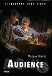 Audience - (digipack) - Jiří Menzel - film z kategorie Filmy
