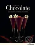 Chocolate: Homemade, Fancy and Delicious - Eliq Maranik - kniha z kategorie Kuchařky