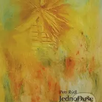 JednoDuše - Petr Rýdl, Taťjana Macholdová (ilustrátor) - kniha z kategorie Poezie