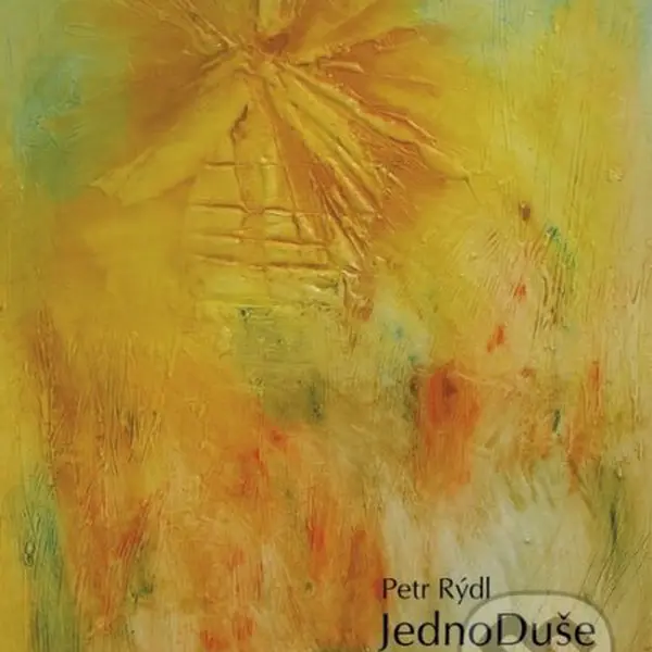 JednoDuše - Petr Rýdl, Taťjana Macholdová (ilustrátor) - kniha z kategorie Poezie