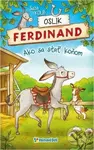 Oslík Ferdinand (Ako sa stať koňom) - Suza Kolb