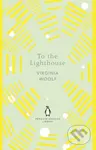 To the Lighthouse - Virginia Woolf - kniha z kategorie Společenská beletrie