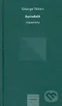 Autodafé (Vzpomínky) - George Tabori - kniha z kategorie