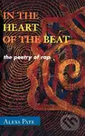 In the Heart of the Beat (The Poetry of Rap) - Alexs Pate - kniha z kategorie Hudba