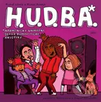 H.U.D.B.A. (Harmonicky unikátní defilé bombastické akustiky) - Michał Libera
