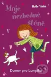 Moje nezbedné štěně (Domov pro Lumpíka) - Holly Webb