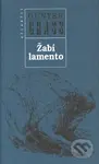 Žabí lamento - Günter Grass