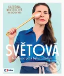 Světová kuchyně plná bylin a koření (Na skok v ráji) - kniha z kategorie Podle potraviny