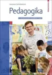 Pedagogika - Dagmar Šafránková - kniha z kategorie Předškolní pedagogika