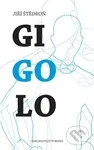 Gigolo - Jiří Štedroň - kniha z kategorie Beletrie