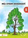 Můj strom dovedností 5 - kniha z kategorie 1. stupeň