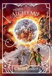 Príbeh alchýmie - Chris Colfer - kniha z kategorie Beletrie pro děti