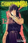 Chainsaw Man, Vol. 12 - Tatsuki Fujimoto
