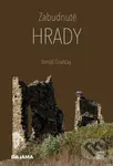 Zabudnuté hrady - Tomáš Grančay