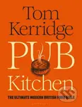 Pub Kitchen (The Ultimate Modern British Food Bible) - kniha z kategorie Kuchařky
